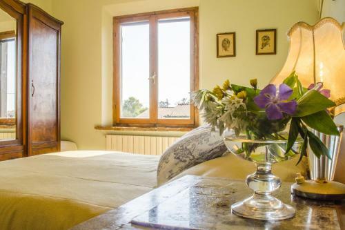 Agroturismo Il Bosco Agriturismo