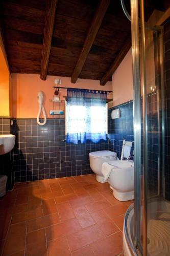 Agroturismo Il Nido Nella Bionda