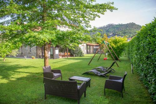 Agroturismo Il Nido Nella Bionda
