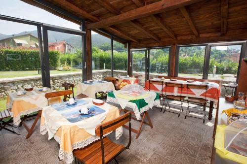 Agroturismo Il Nido Nella Bionda