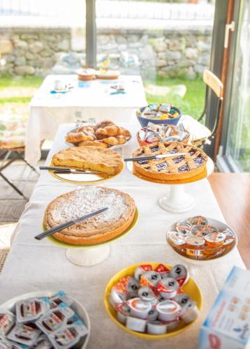 Agroturismo Il Nido Nella Bionda