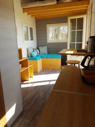 Bed & Breakfast Chambres D'h�tes Le Cartounier