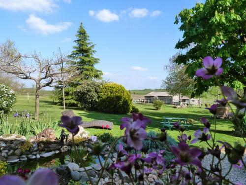 Bed & Breakfast Chambres D'h�tes Le Cartounier