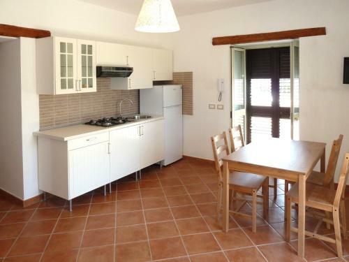 Apartamento Residence Ficomoro