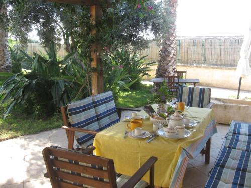 Apartamento Residence Ficomoro