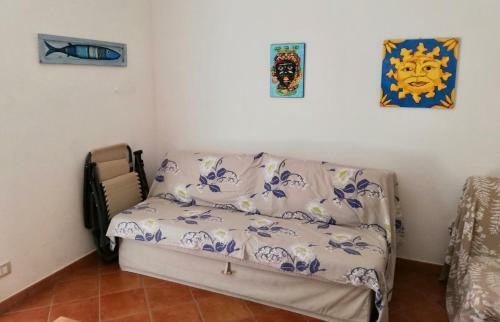 Apartamento Residence Ficomoro