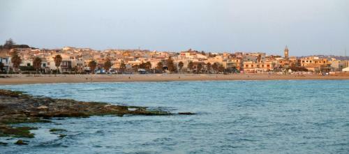 Apartamento Residence Ficomoro
