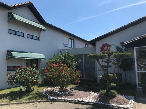 Hotel Les Jardins D'ol�ron