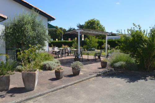 Hotel Les Jardins D'ol�ron