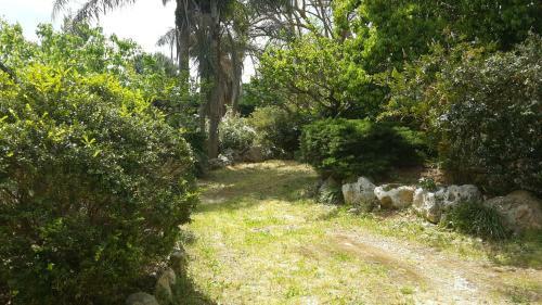 Giardini Irlandesi B&B