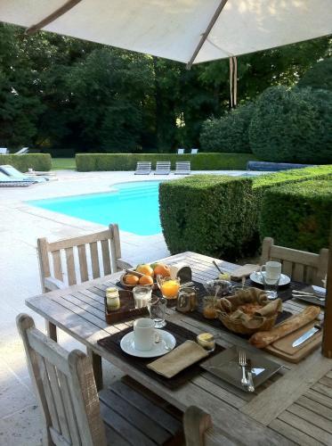 Bed & Breakfast Chambres D'h�tes Le Buis