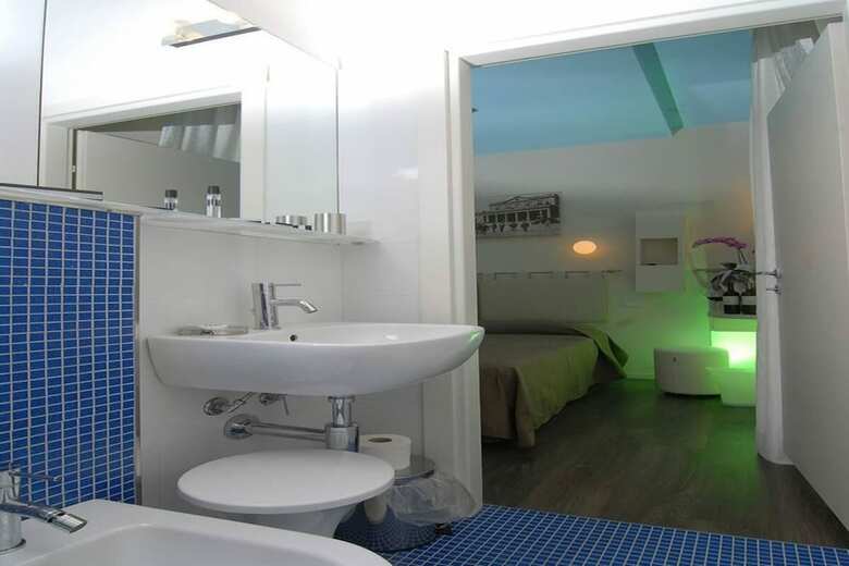 Hotel Casablanca