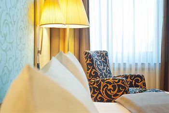 Dorint Parkhotel M�nchengladbach