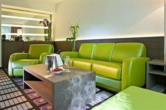 Dorint Parkhotel M�nchengladbach