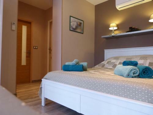 Bed & Breakfast Chambre D'h�tes Les Tourterelles