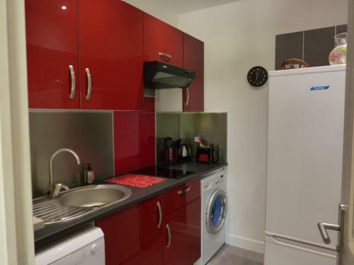 Bed & Breakfast Chambre D'h�tes Les Tourterelles