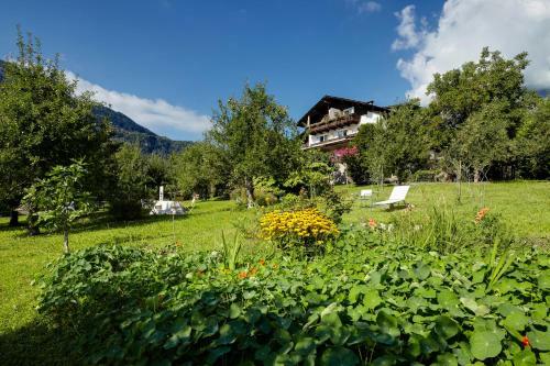 Bed & Breakfast Maratscher Kunst & Kulturhotel