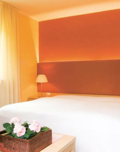 Bed & Breakfast Maratscher Kunst & Kulturhotel