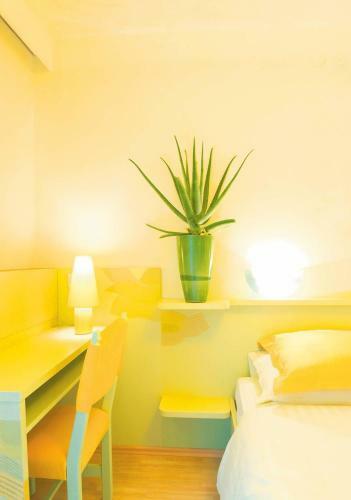 Bed & Breakfast Maratscher Kunst & Kulturhotel