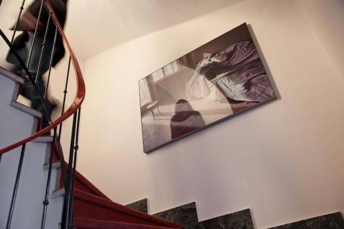 Bed & Breakfast Maratscher Kunst & Kulturhotel