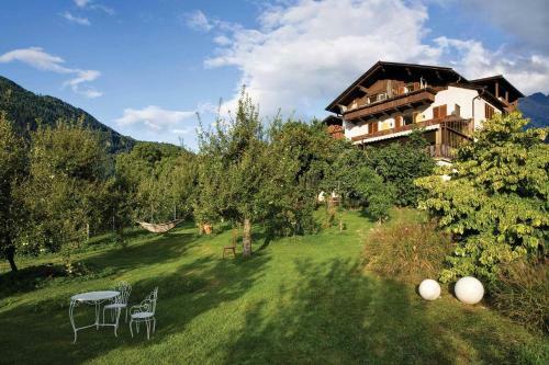 Bed & Breakfast Maratscher Kunst & Kulturhotel