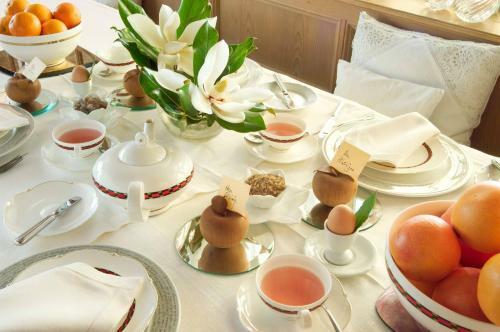 Bed & Breakfast Maratscher Kunst & Kulturhotel