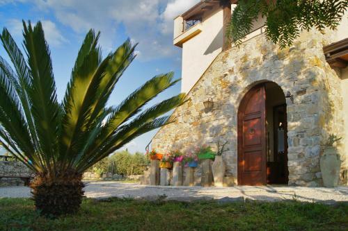 Agroturismo Agriturismo Mammarella