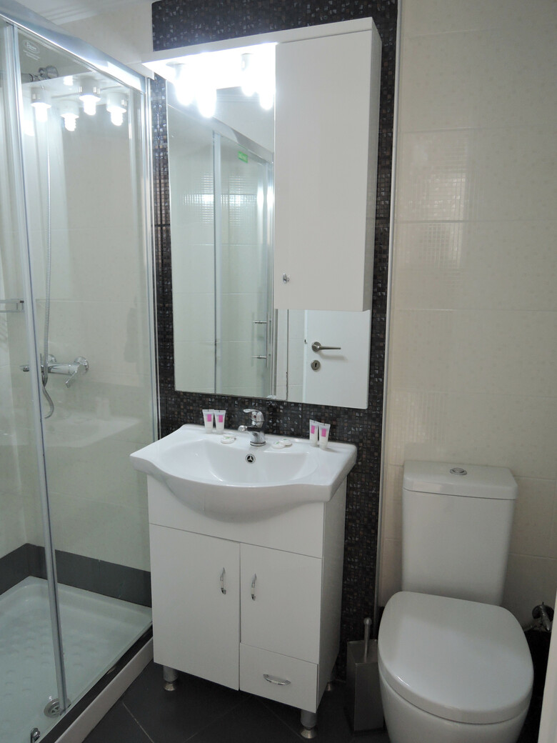Fantasia Hotel Apartments