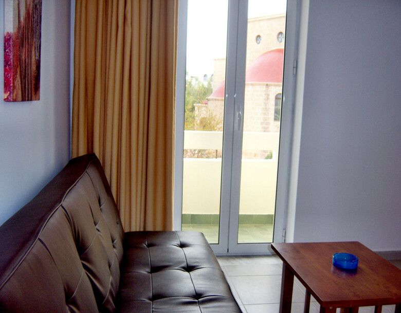 Fantasia Hotel Apartments