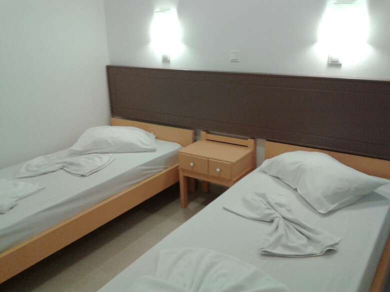Fantasia Hotel Apartments
