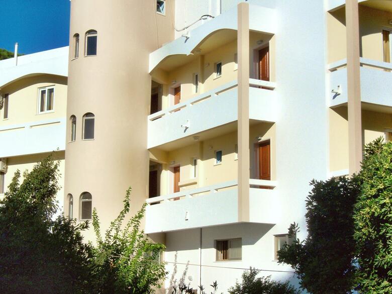 Fantasia Hotel Apartments