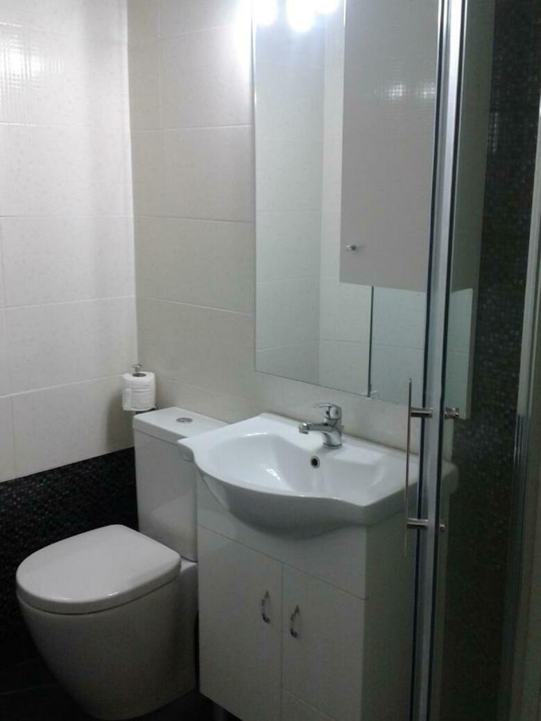 Fantasia Hotel Apartments