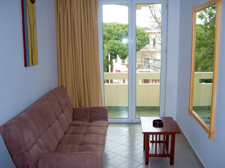 Fantasia Hotel Apartments