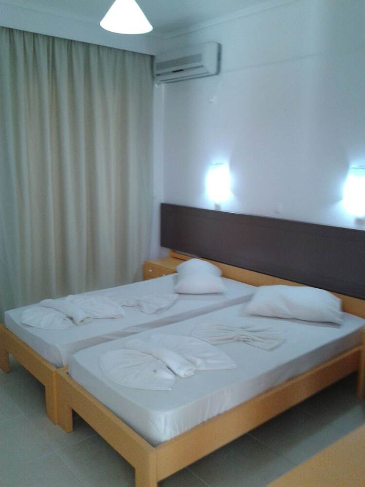 Fantasia Hotel Apartments