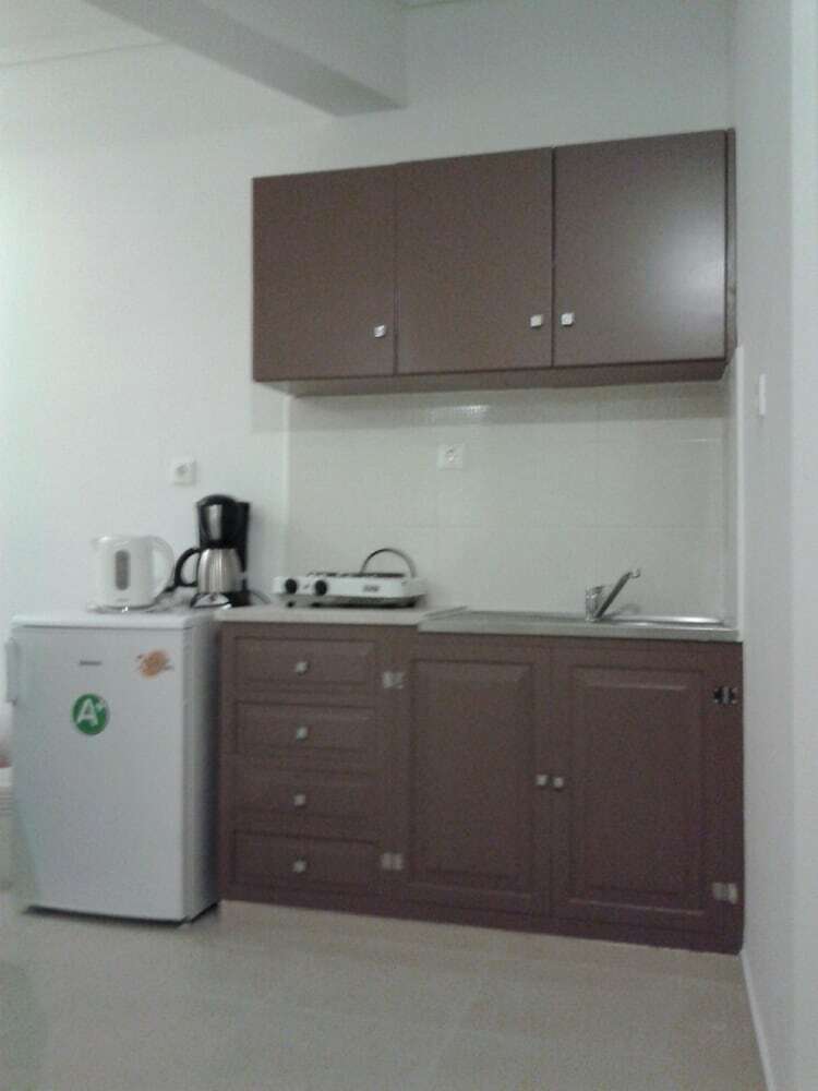 Fantasia Hotel Apartments