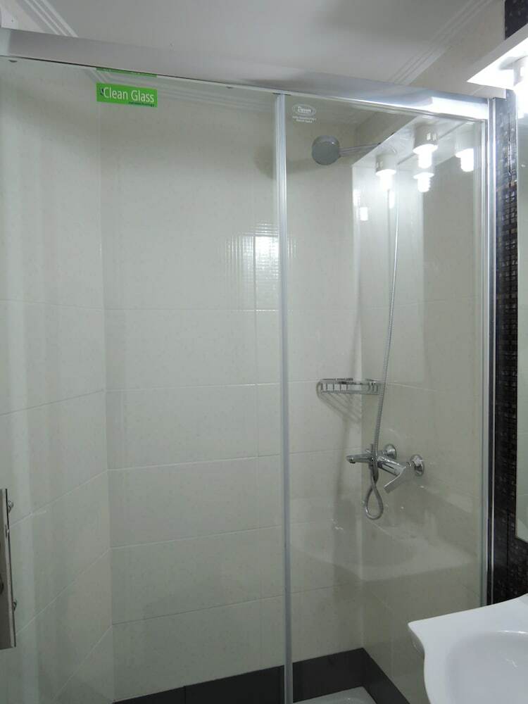 Fantasia Hotel Apartments