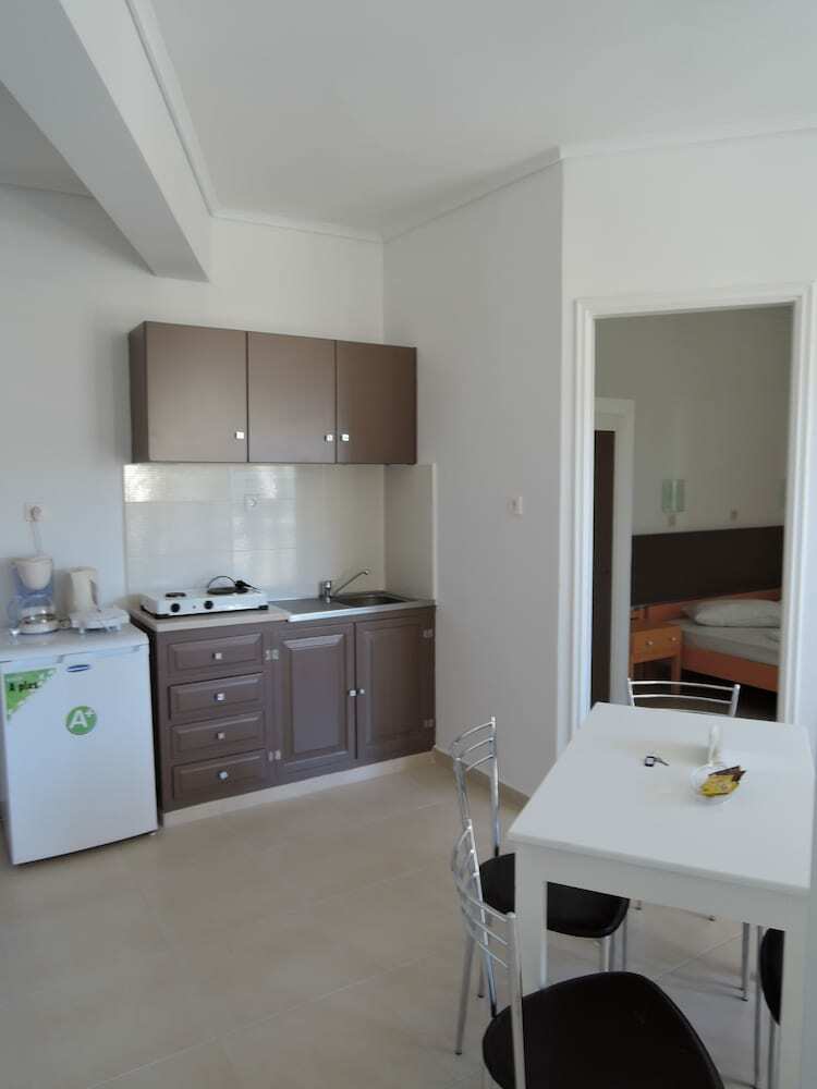 Fantasia Hotel Apartments