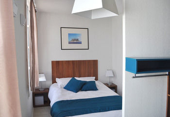 Apartamento Odalys Apparthotel Tours