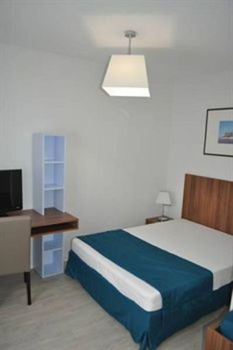 Apartamento Odalys Apparthotel Tours
