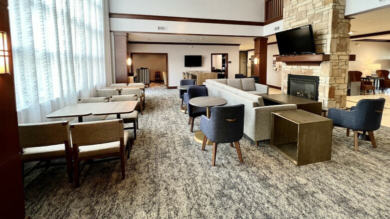 Hotel Staybridge Suites Milwaukee West-oconomowoc