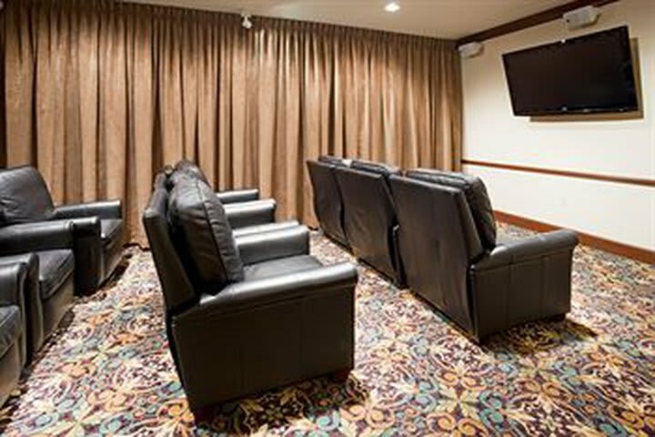Hotel Staybridge Suites Milwaukee West-oconomowoc