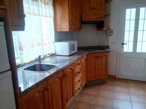 Agroturismo Casa Rural Guad�