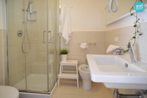 Bed & Breakfast Stop & Sleep Udine Fronte Ospedale Civile