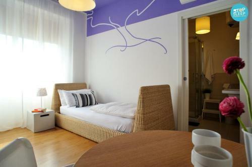 Bed & Breakfast Stop & Sleep Udine Fronte Ospedale Civile