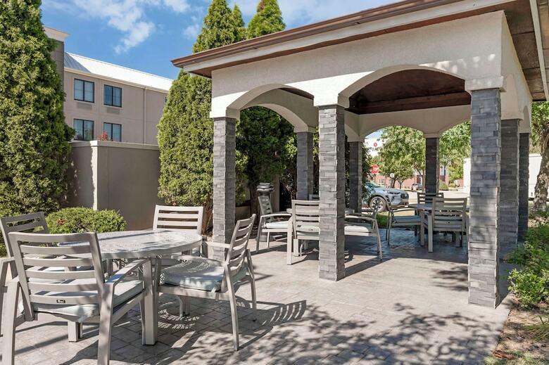 Hotel La Quinta Inn & Suites Lafayette