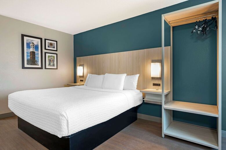 Hotel La Quinta Inn & Suites Lafayette