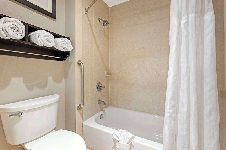 Hotel La Quinta Inn & Suites Lafayette