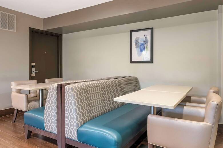 Hotel La Quinta Inn & Suites Lafayette