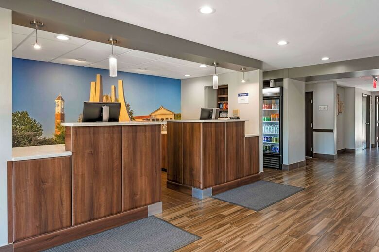 Hotel La Quinta Inn & Suites Lafayette