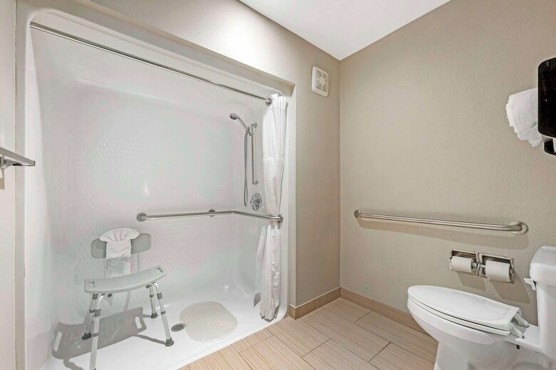Hotel La Quinta Inn & Suites Lafayette